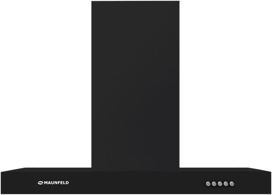 MAUNFELD TSH 60 PUSH черный — изображение 4