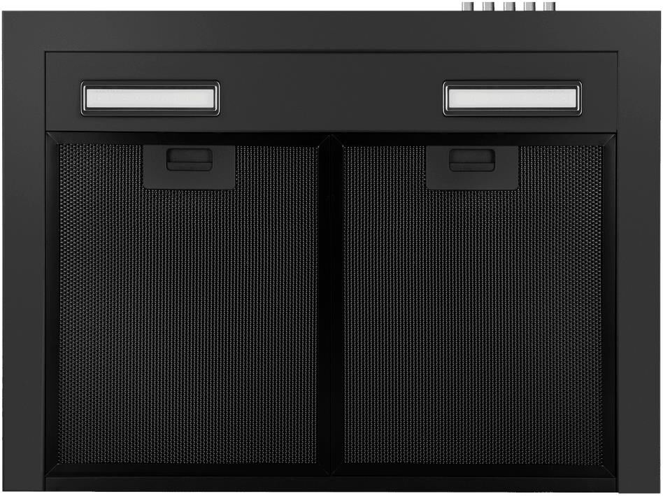 MAUNFELD TSH 60 PUSH черный — изображение 5