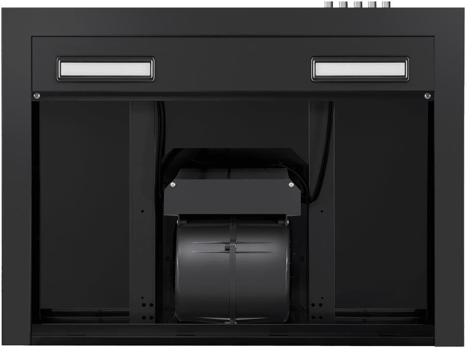 MAUNFELD TSH 60 PUSH черный — изображение 6