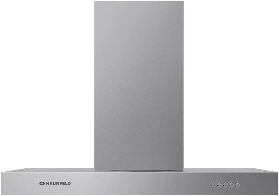 MAUNFELD TSH 60 PUSH нержавеющая сталь — изображение 3
