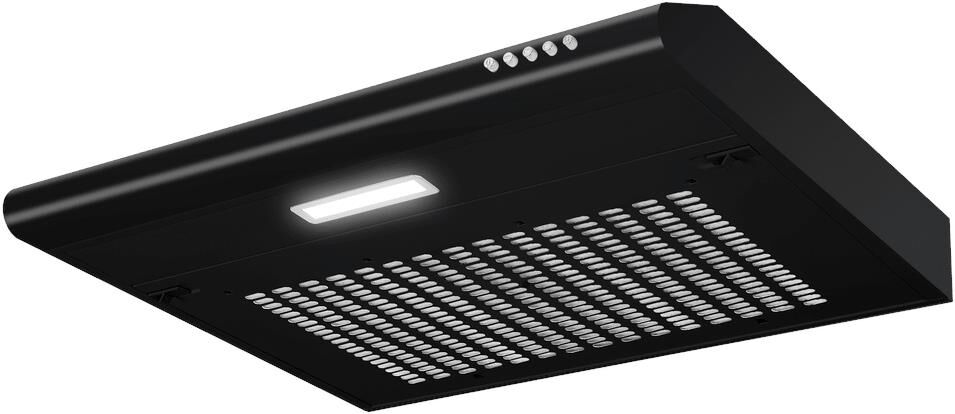 MAUNFELD MPG 60 BLACK — изображение 2