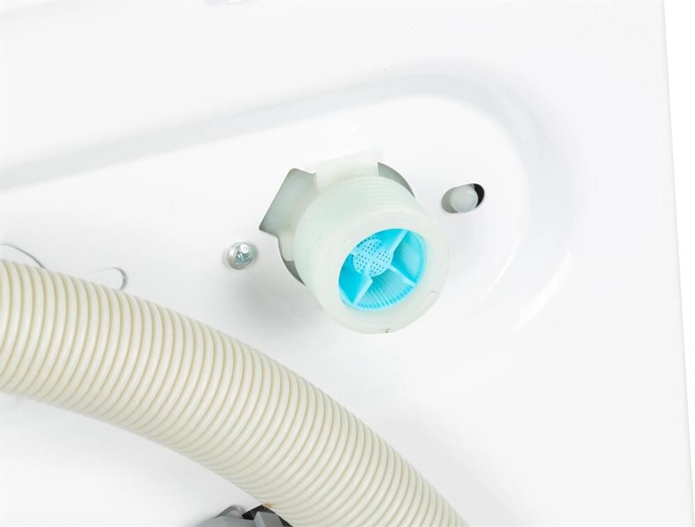 BEKO WDW85636B3 с сушкой — изображение 4