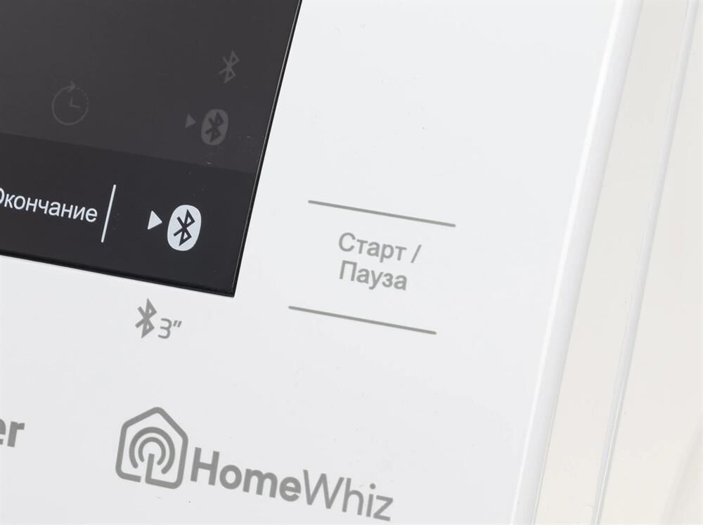 BEKO WDW85636B3 с сушкой — изображение 8