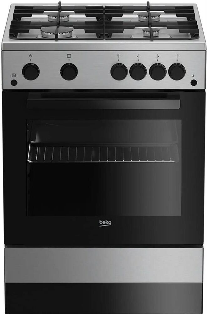 BEKO FSGT62130DXO — изображение 2