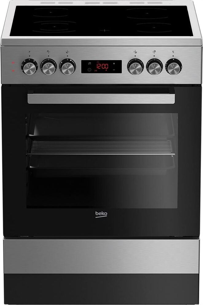 BEKO FSE67310GX — изображение 2