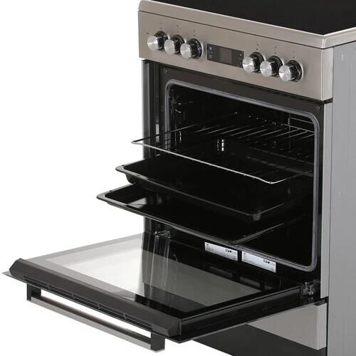 BEKO FSE67310GX — изображение 3