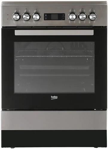 BEKO FSE67310GX — изображение 4