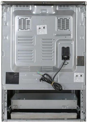 BEKO FSE67310GX — изображение 9