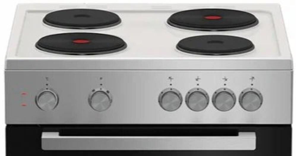 BEKO FSE66000GS — изображение 5
