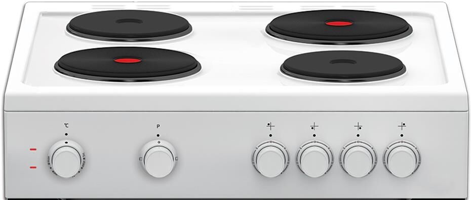 BEKO FFSS66000W — изображение 2