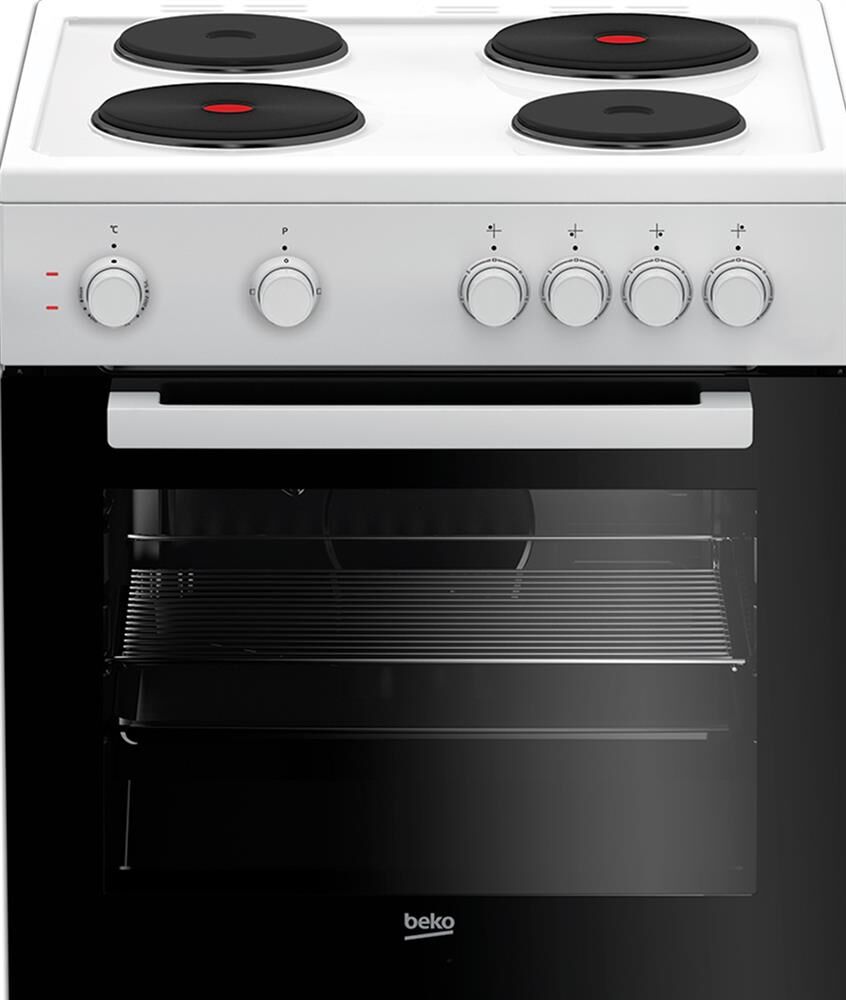 BEKO FFSS66000W — изображение 5