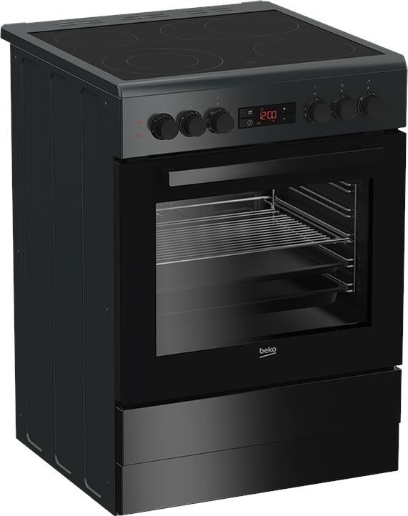 BEKO FSM67320GAS — изображение 2