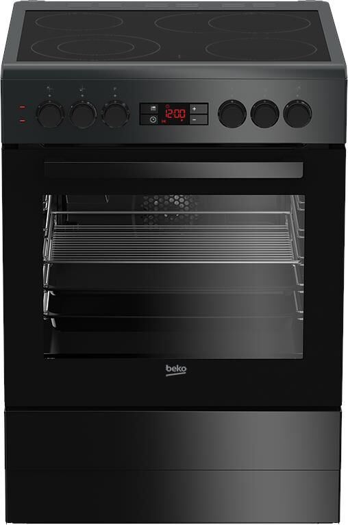 BEKO FSM67320GAS — изображение 3