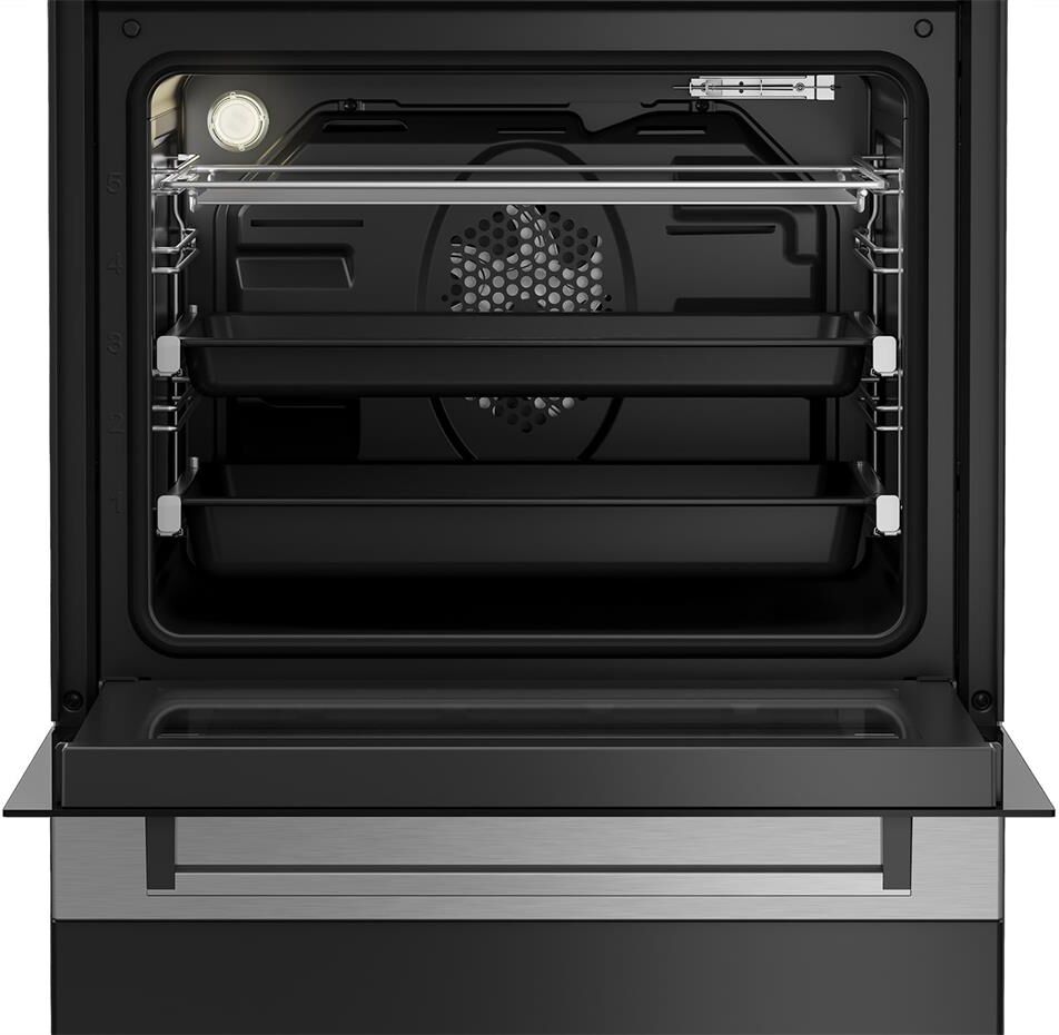 BEKO FSM67320DXT — изображение 2
