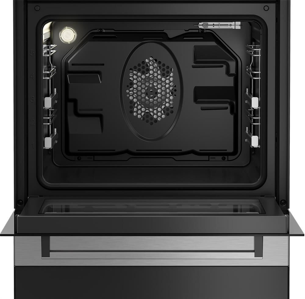 BEKO FSM67320DXT — изображение 3