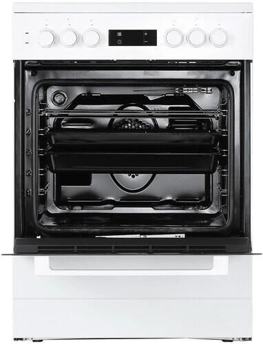 BEKO FSM67300GWS — изображение 5