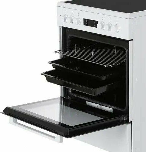 BEKO FSM67300GWS — изображение 6
