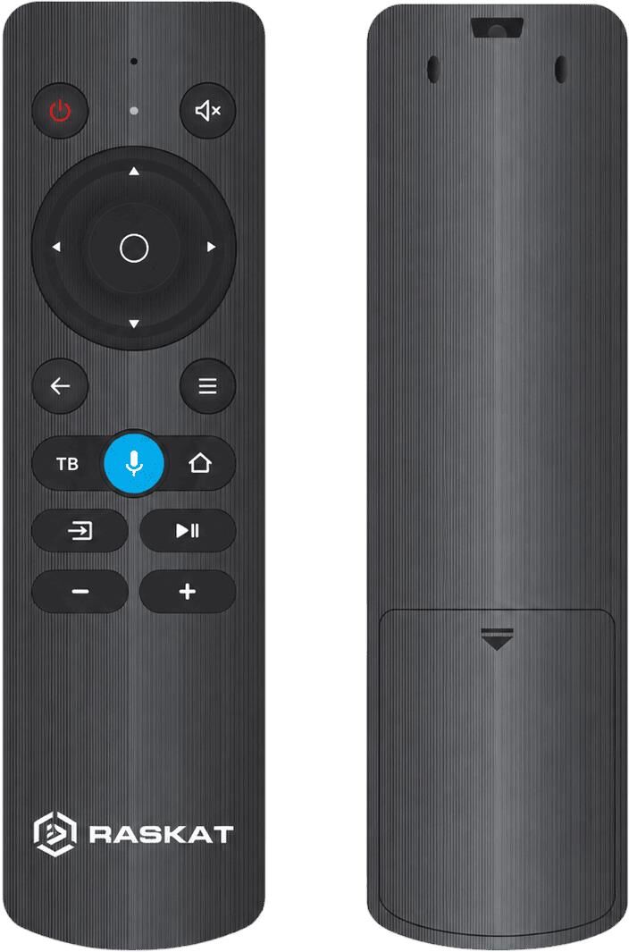 RASKAT 50U5400B — изображение 8