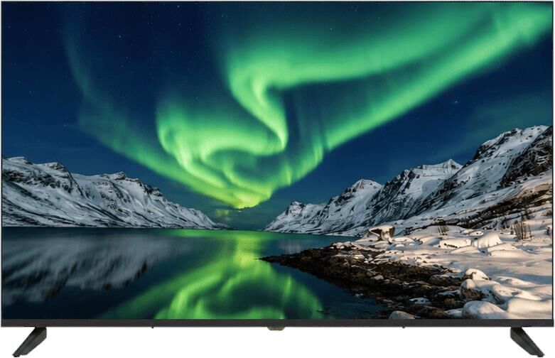 RASKAT 50U4400B SMART TV Яндекс.ТВ — изображение 2