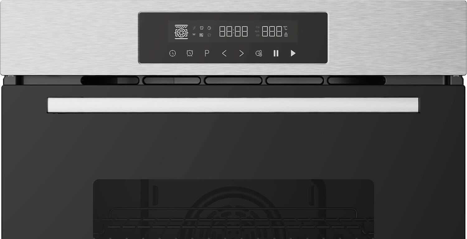 Indesit IFO 6951 IX — изображение 3