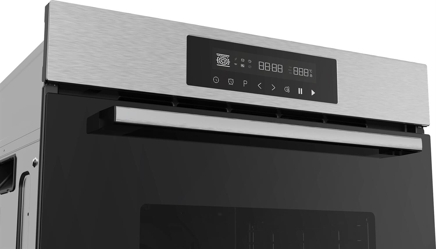 Indesit IFO 6951 IX — изображение 4