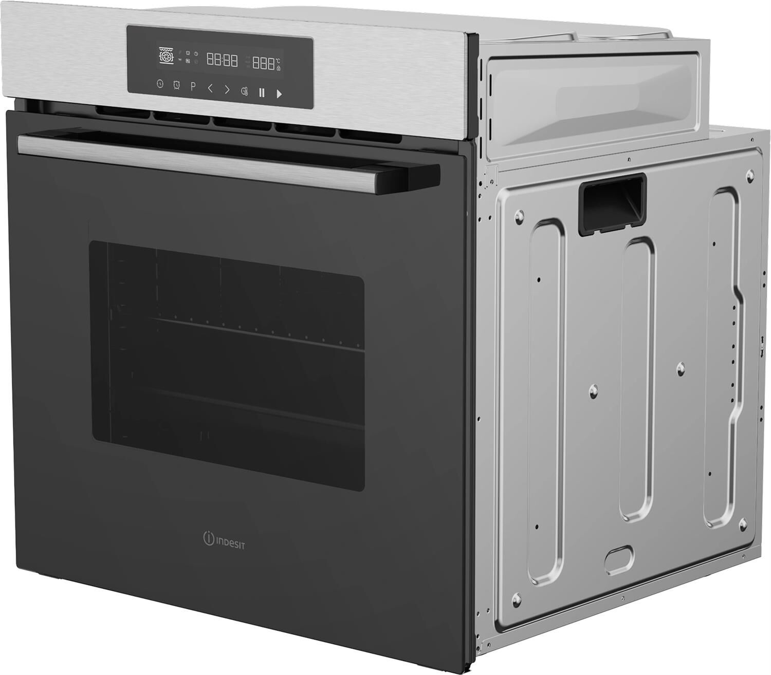 Indesit IFO 6951 IX — изображение 5