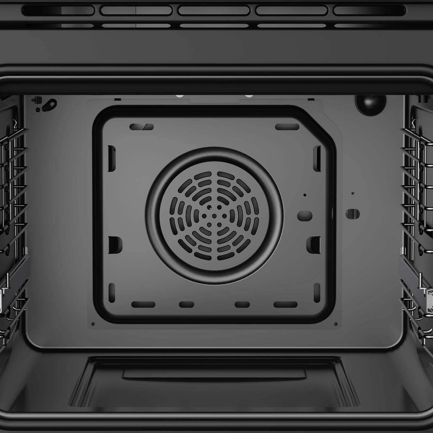 Indesit IFO 6951 IX — изображение 6