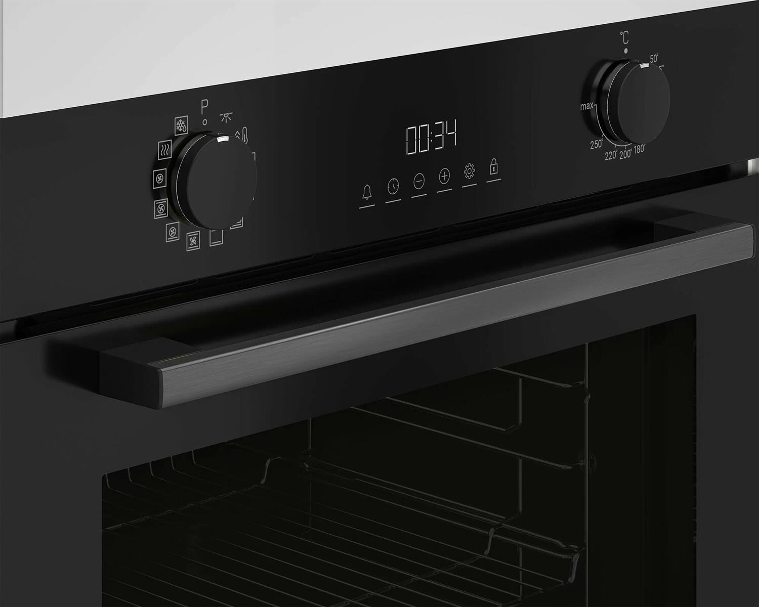 Indesit IBFTE 4944 JH BL — изображение 2