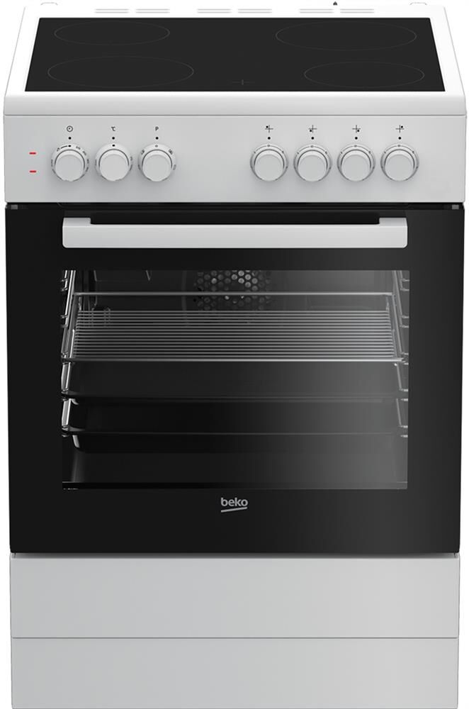 BEKO FSE67100GWS — изображение 5