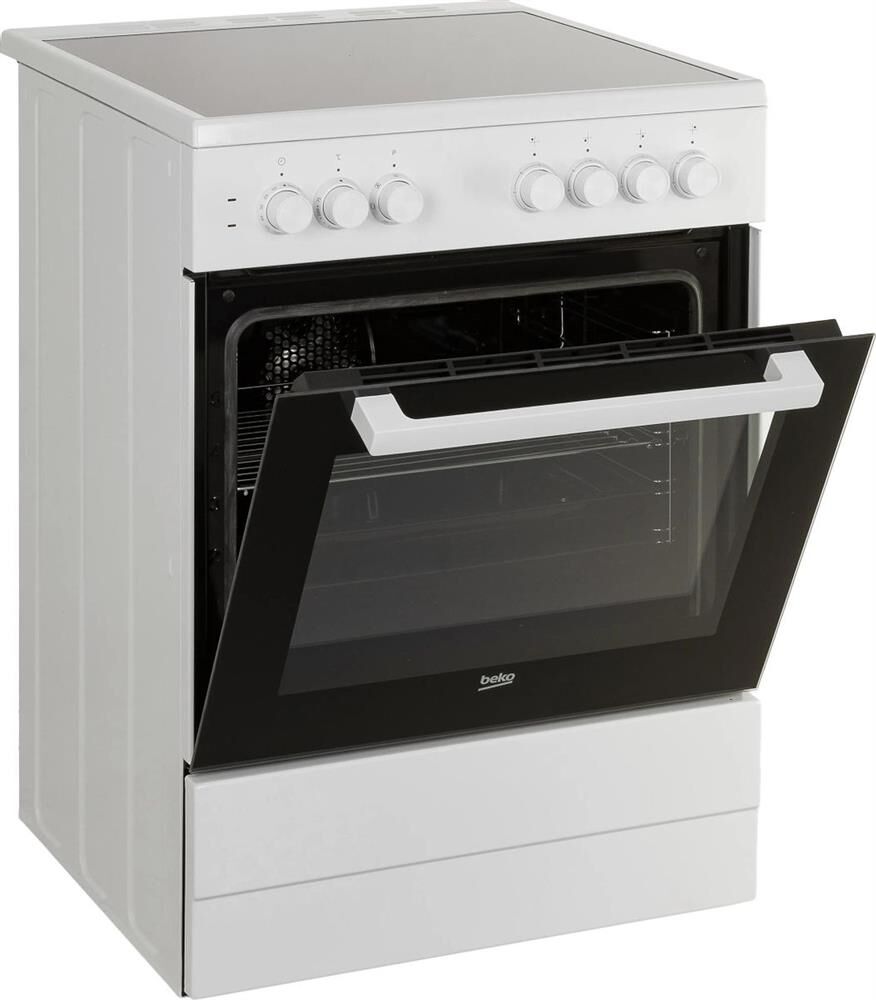 BEKO FSE67100GWS — изображение 9
