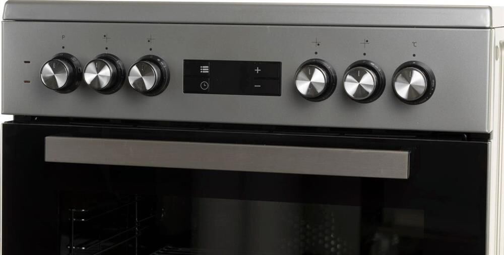 BEKO FSM67320GSS — изображение 3