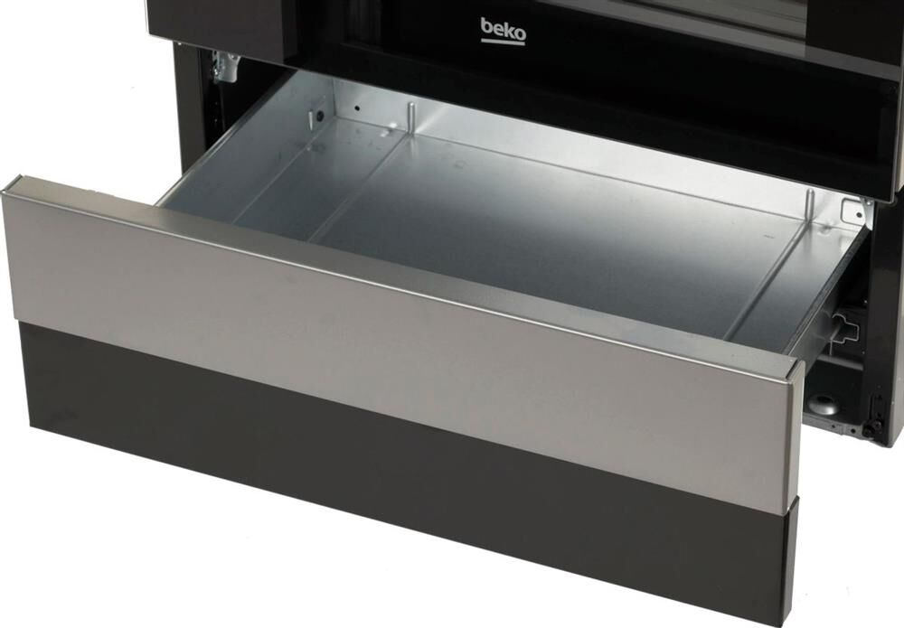 BEKO FSM67320GSS — изображение 5