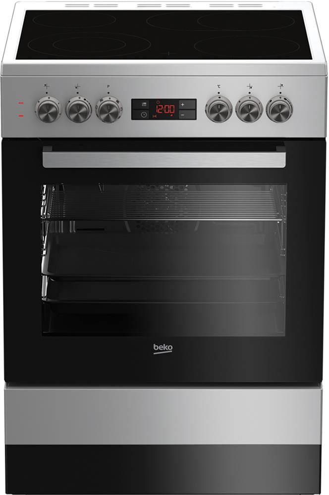 BEKO FSM67320GSS — изображение 10