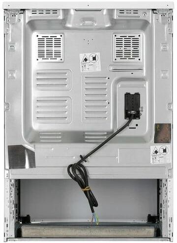 BEKO FFSS67000W — изображение 2