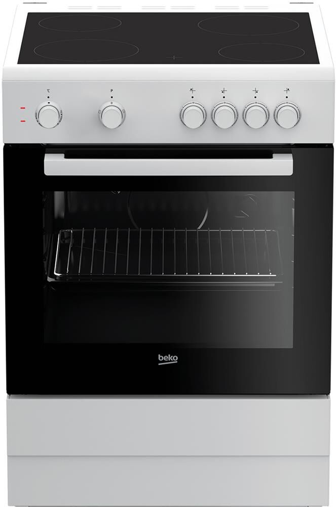 BEKO FFSS67000W — изображение 3