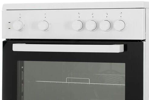 BEKO FFSS67000W — изображение 4
