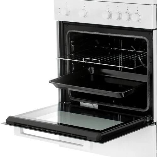BEKO FFSS67000W — изображение 7