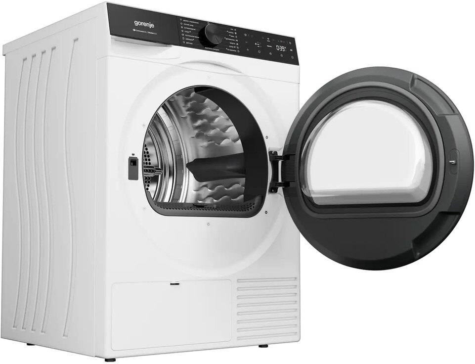 GORENJE Сушильные машины DG69D — изображение 2