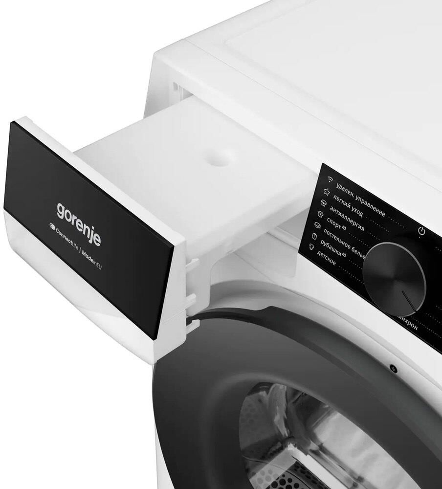 GORENJE Сушильные машины DG69D — изображение 4