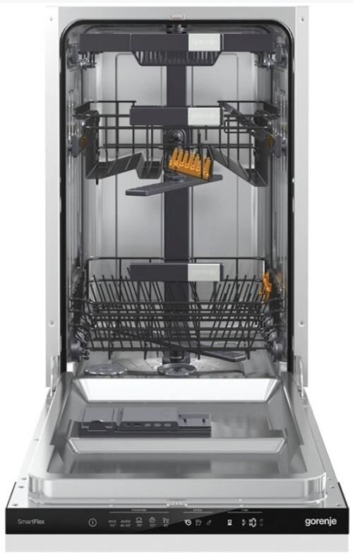 Gorenje GV572D10 — изображение 3