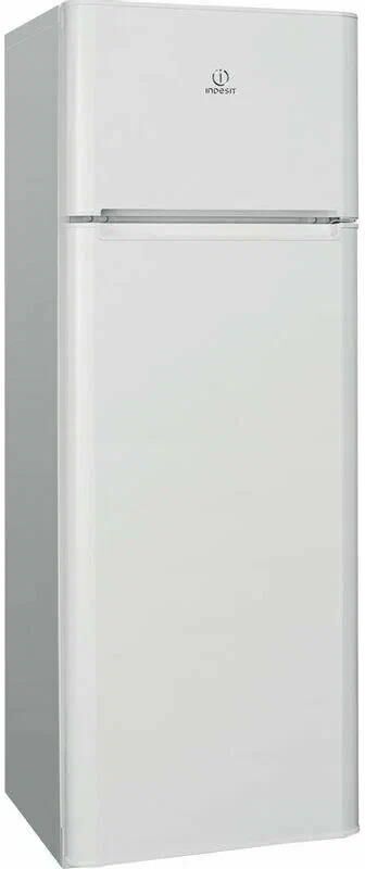 INDESIT Холодильник TIA 16 NG — изображение 2