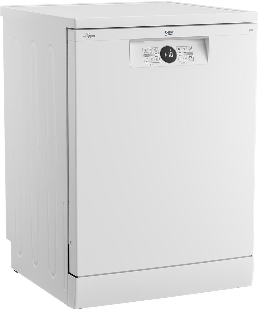 BEKO BDFN26522W — изображение 2