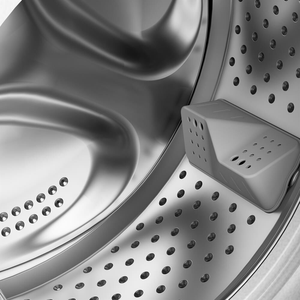 HOTPOINT WDS 7448 C7S VBW с сушкой — изображение 5
