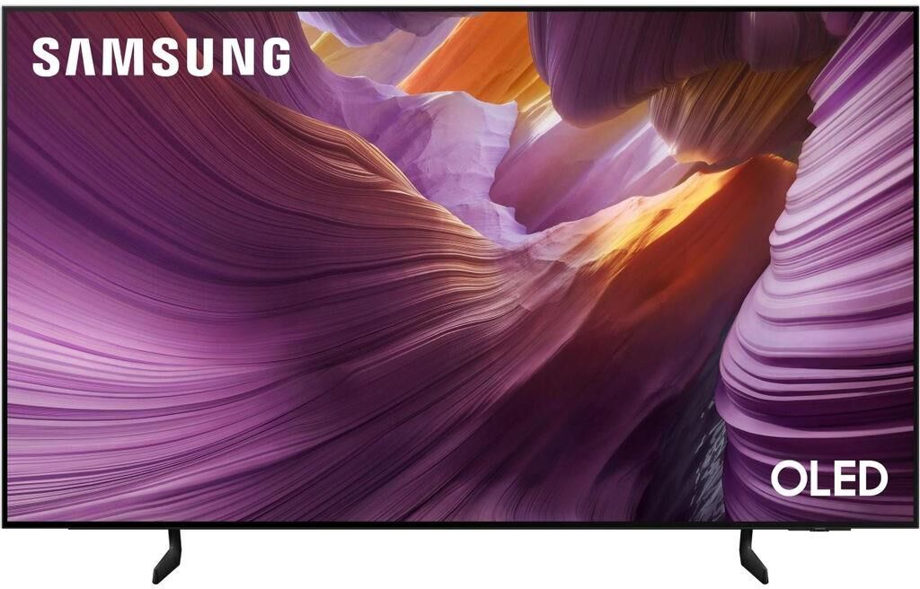 SAMSUNG QE65S85FAEXRU — изображение 3