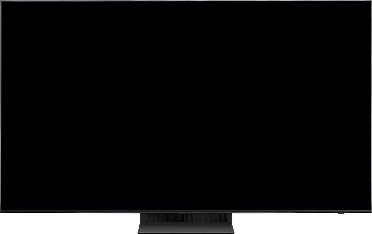 SAMSUNG 55" Телевизор OLED QE55S90FAUXRU — изображение 5