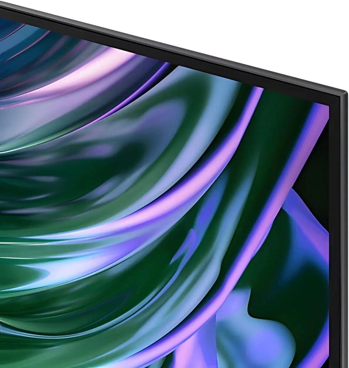 SAMSUNG 55" Телевизор OLED QE55S90FAUXRU — изображение 6