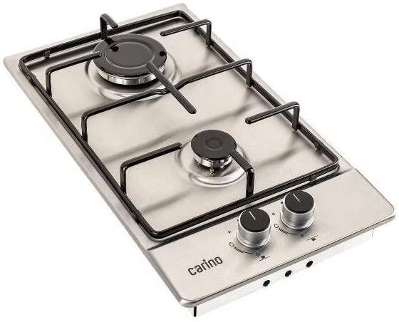 CARINO Варочная панель газовая CH30V20M416 — изображение 3