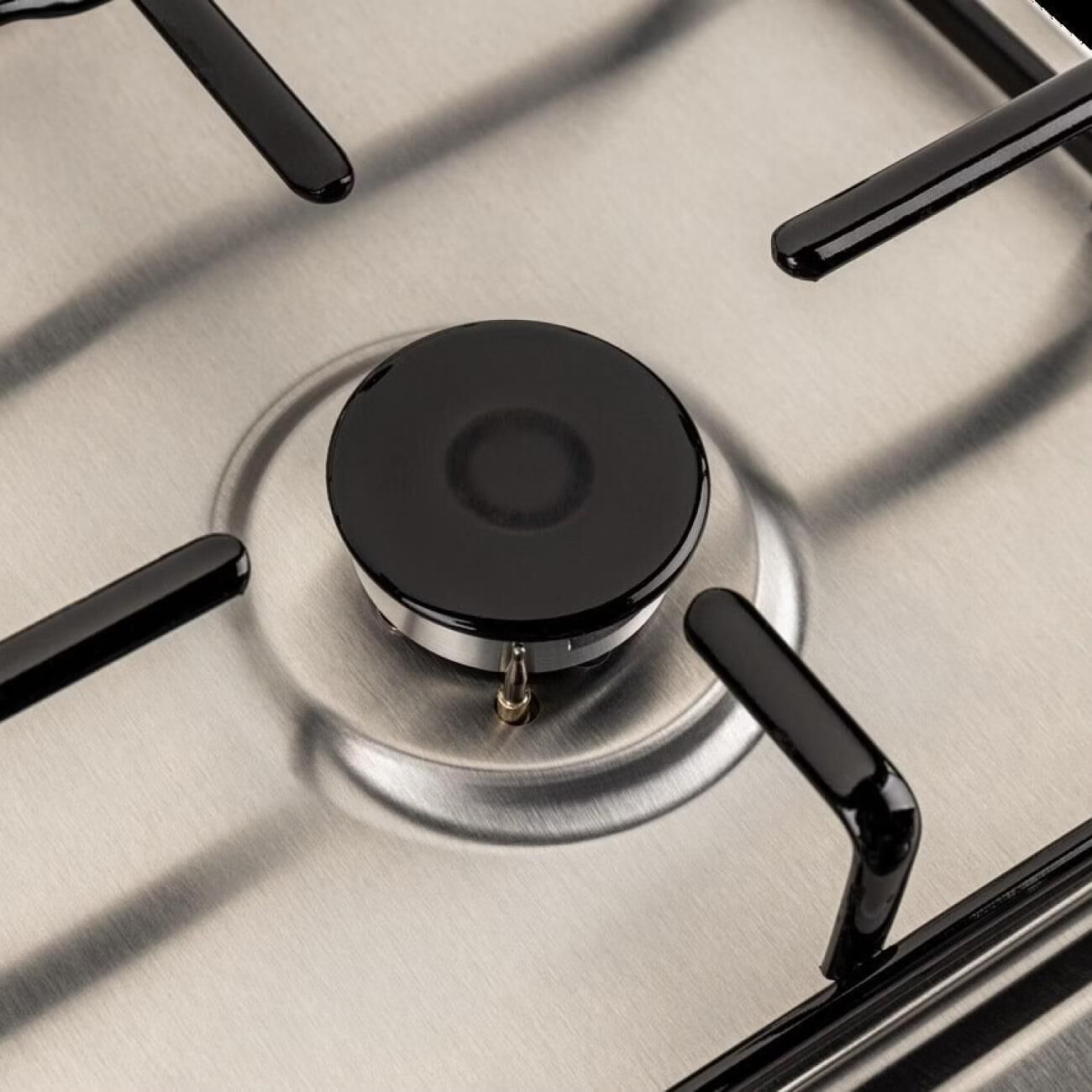 CARINO Варочная панель газовая CH30V20M416 — изображение 5
