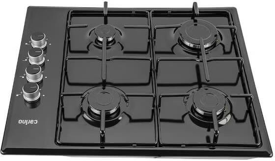 CARINO Варочная панель газовая CH60Q40B401 — изображение 4