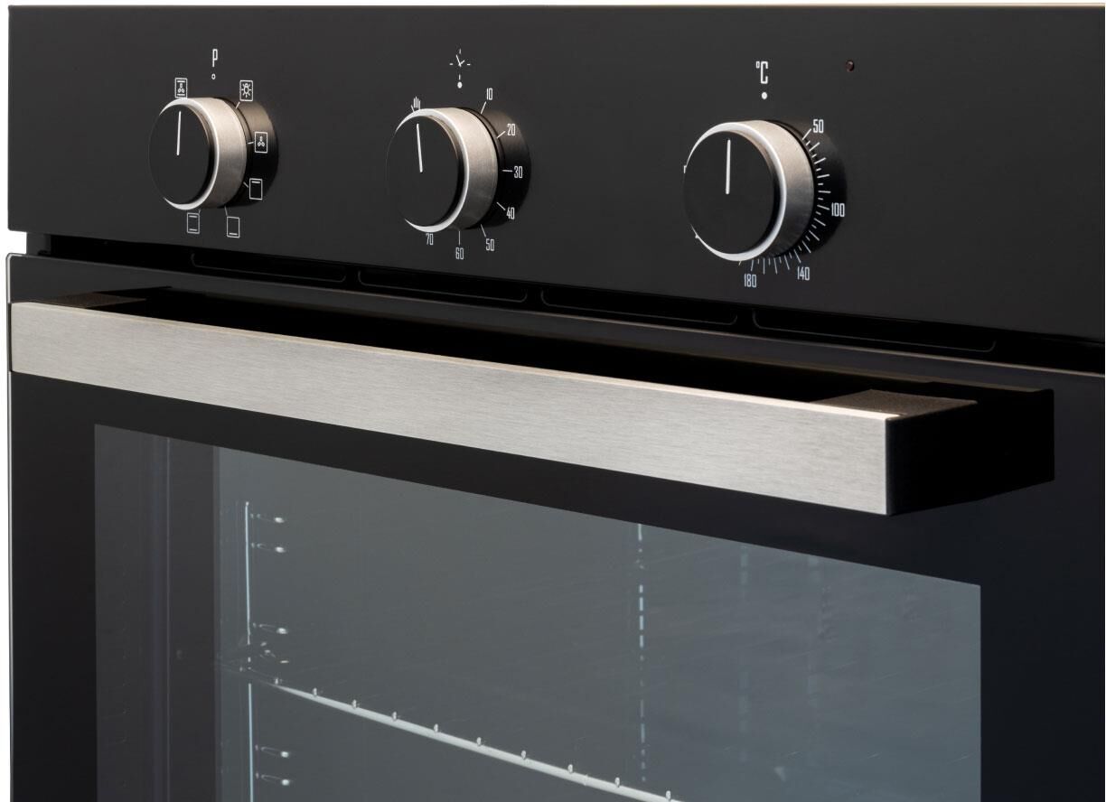 CARINO Духовой шкаф СB6EB16011 — изображение 4